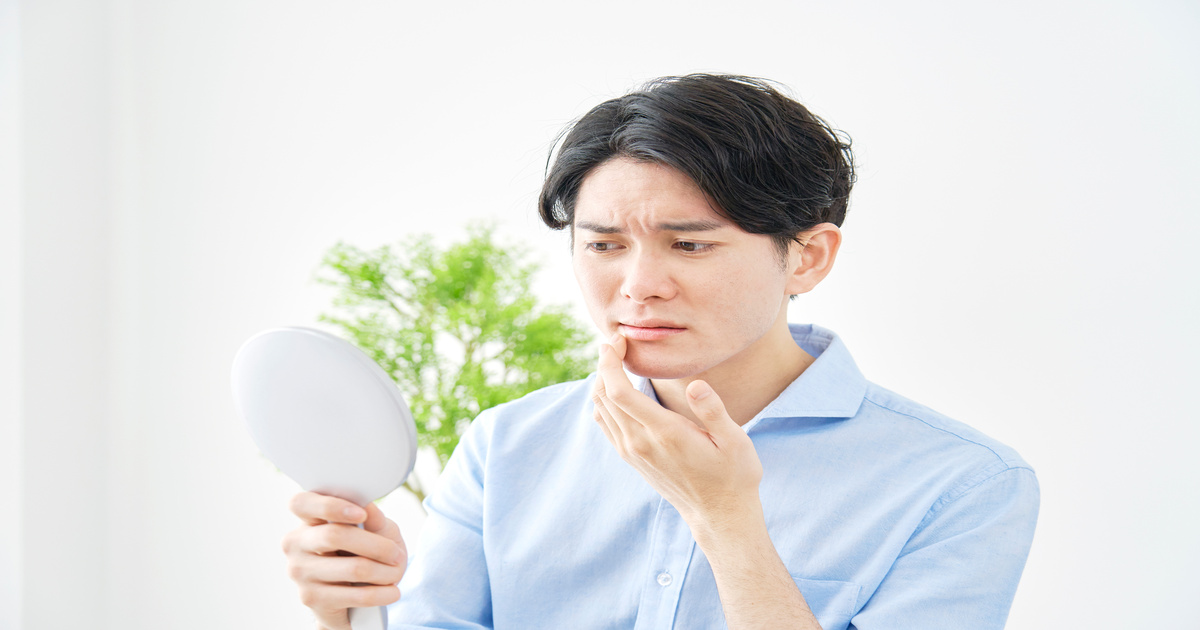 単純疱疹（ヘルペス）を正しく知る！原因・再発予防・パートナーへの配慮まで徹底解説